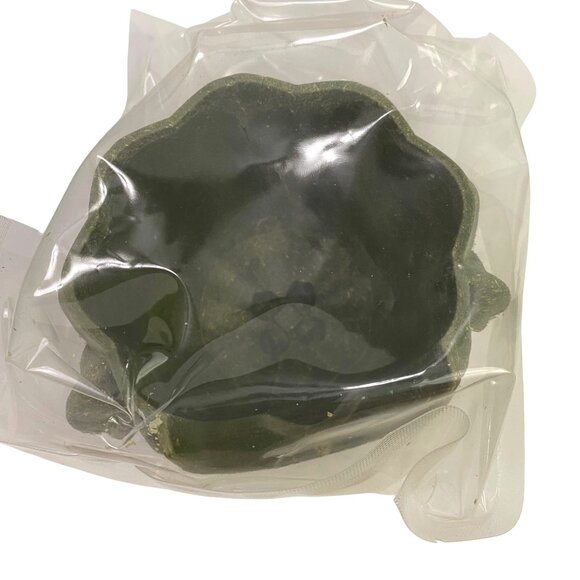 Teewy Edible Cactus Hideout Green Small Pet Rodents Dwarf Hamster Mouse Mice New - Picture 3 of 10